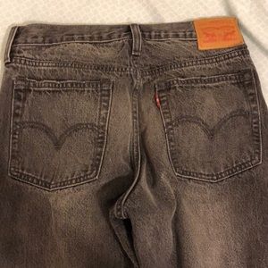 Levi’s 501